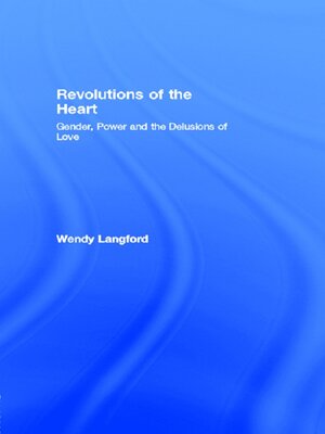 cover image of Revolutions of the Heart